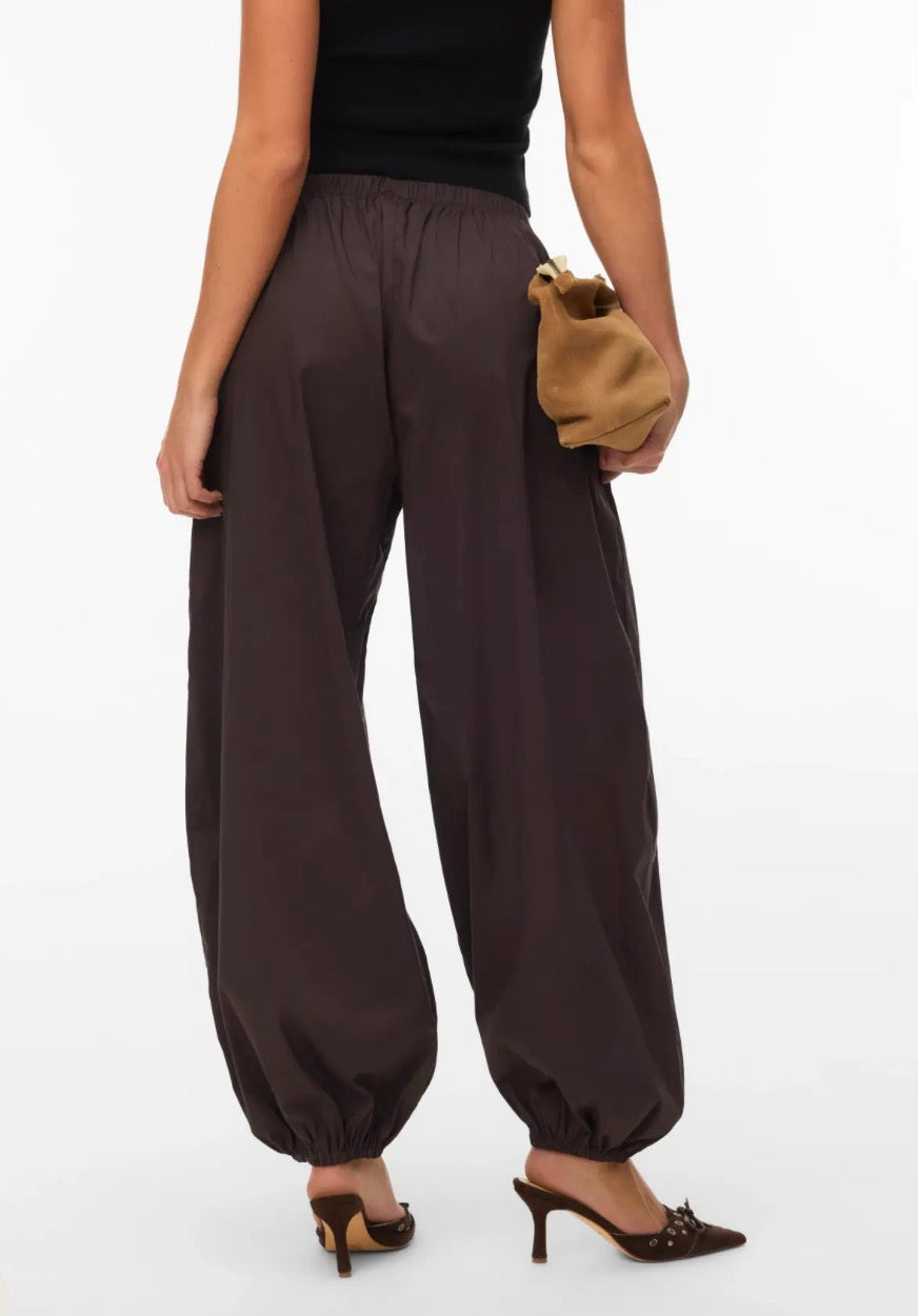 VMLOTUS NW BALLOON TROSERS