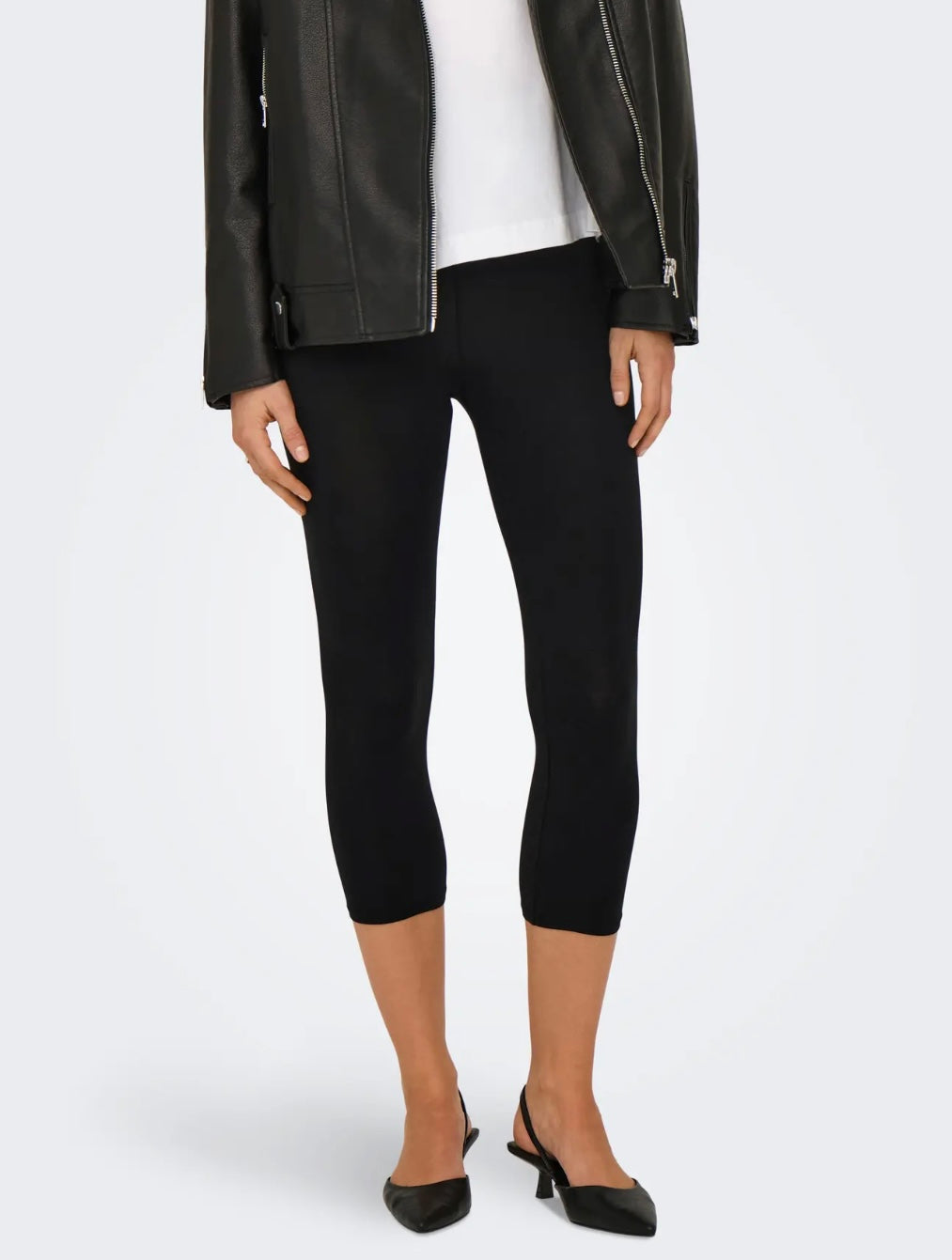 ONLLIVE LOVE 3/4 LEGGING