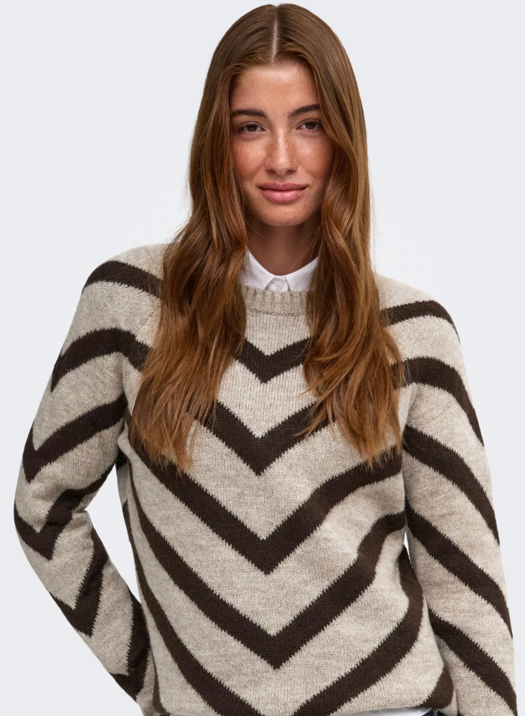 ONLELIZA PULLOVER KNT