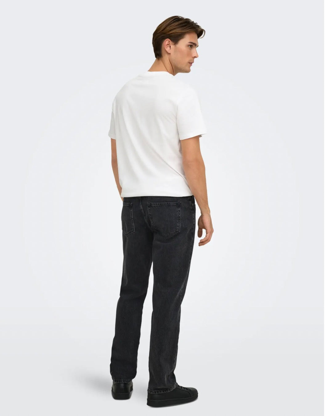 ONSEDGE STRAIGHT BLACK 6985 TAI DNM
