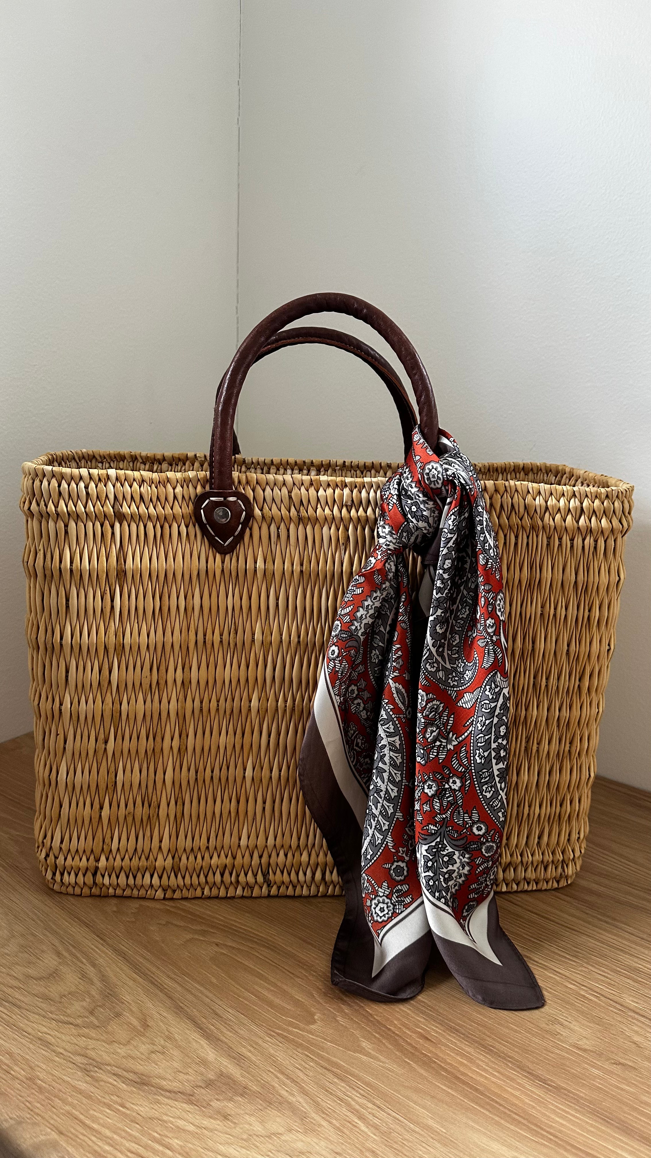Scarf Rosenvinge