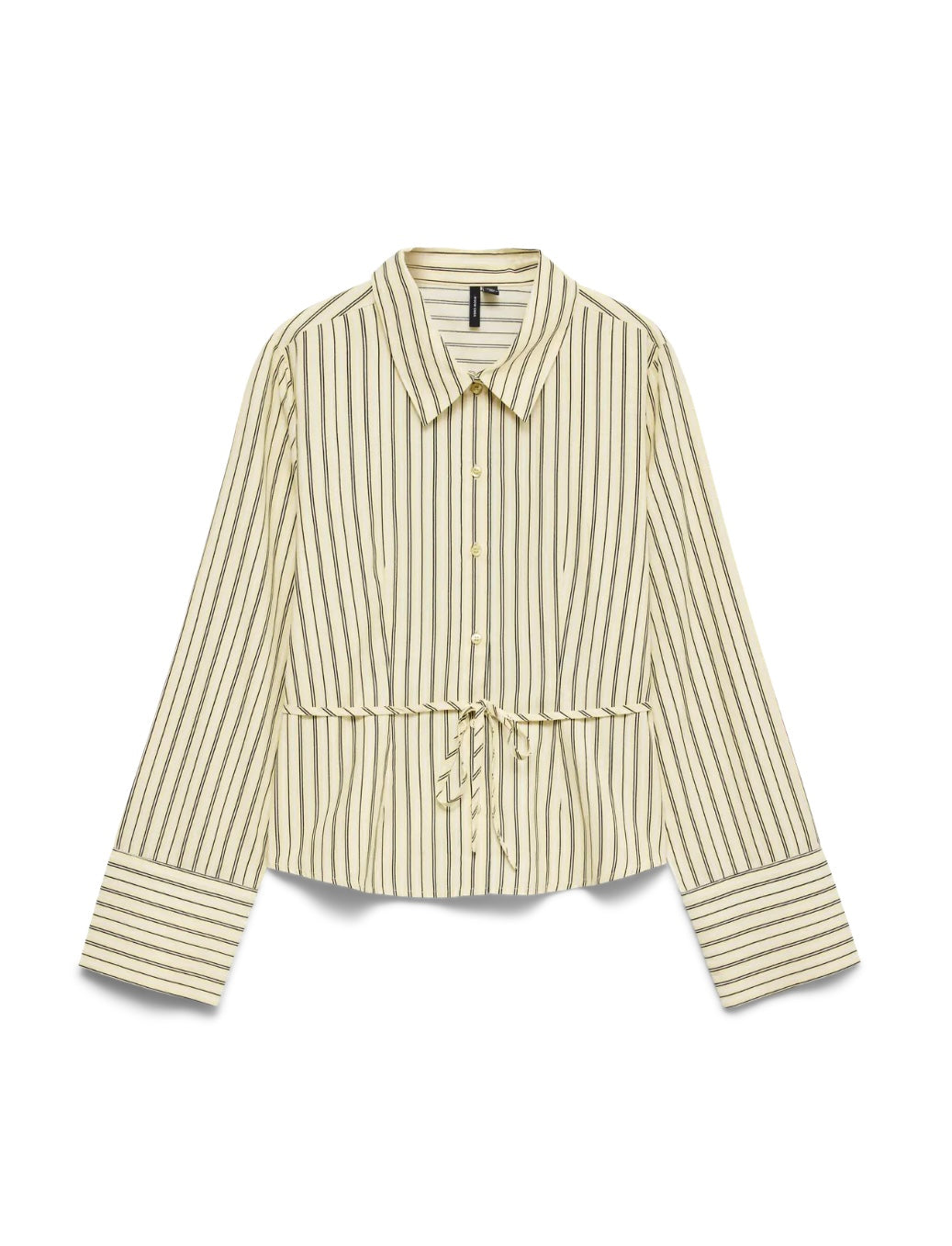 VMSIENA LS TIE SHIRT