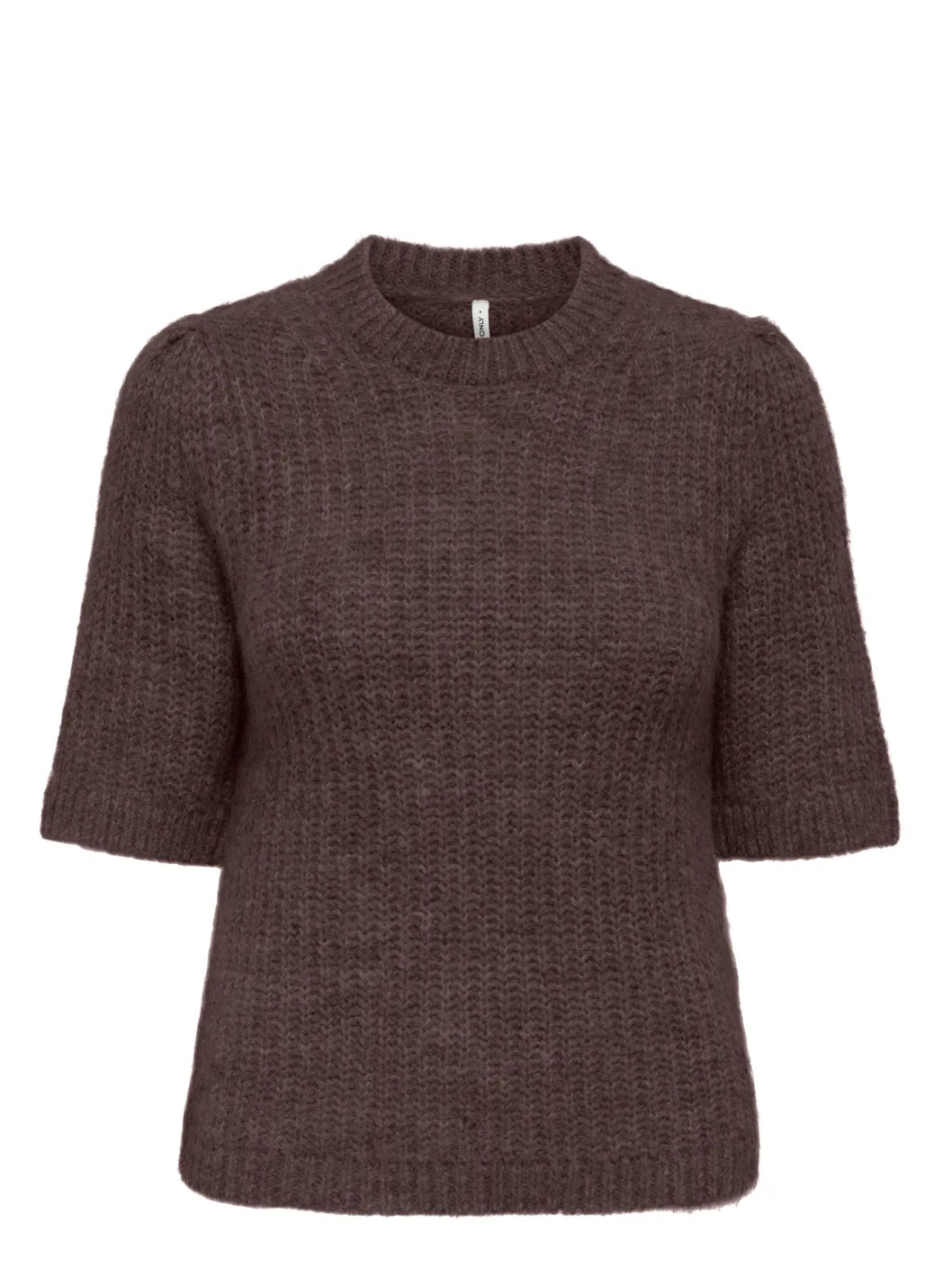 ONLSHINE SS PUFF O-NECK