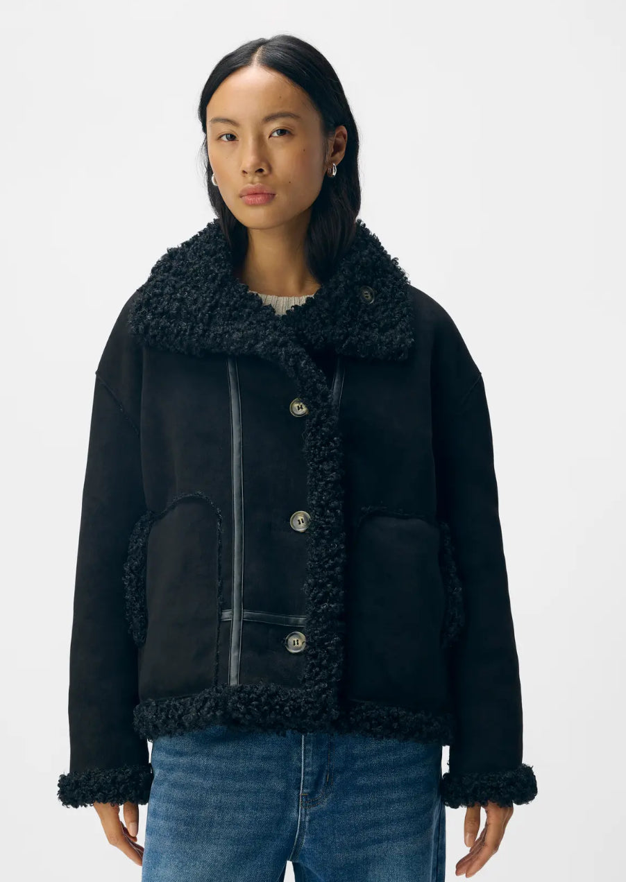 OBJOAKLYN RE JACKET