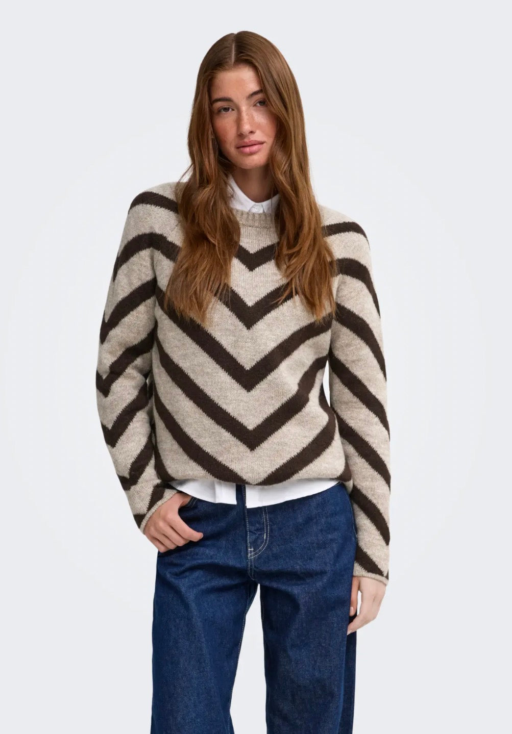 ONLELIZA PULLOVER KNT