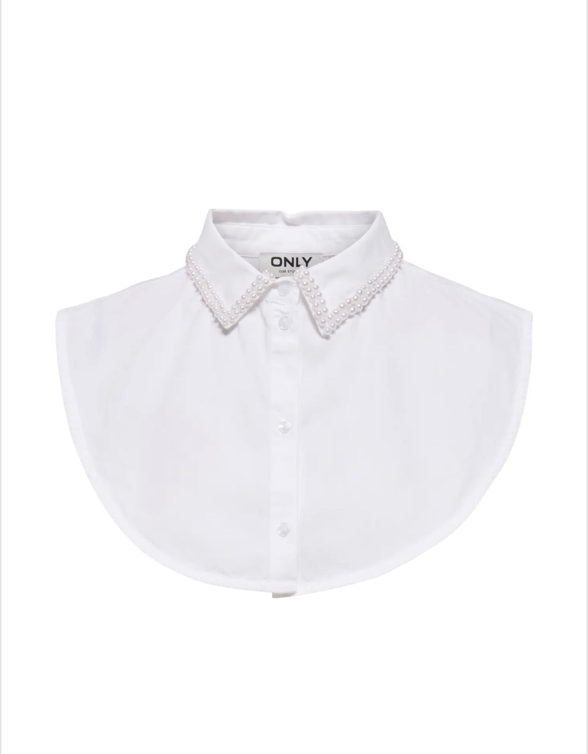 ONLLISA PEARL COLLAR