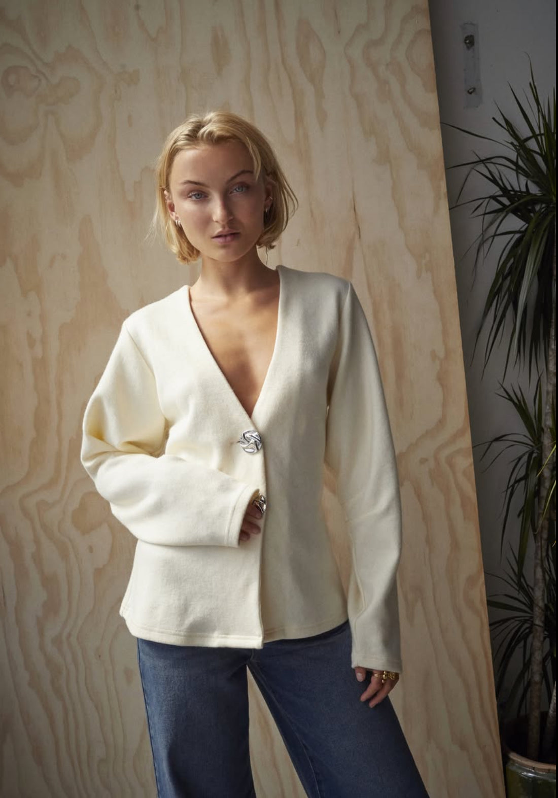 VITEA-CARDIGAN