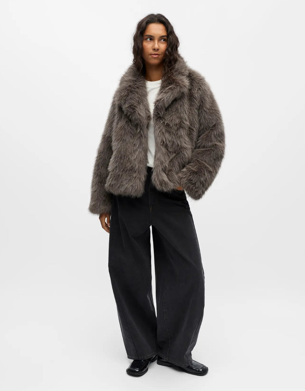 OBJISADORA COAT