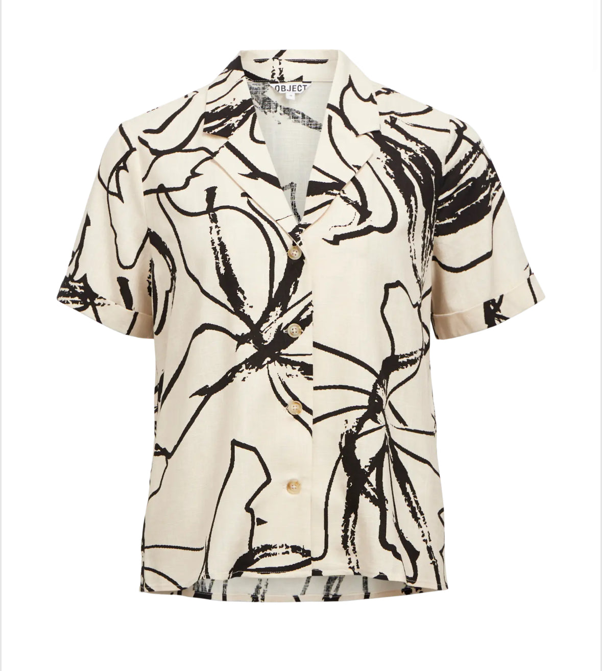 OBJSANNE SHIRT