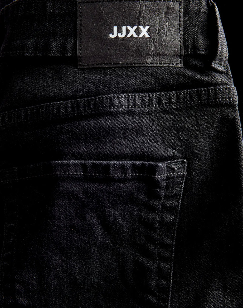 JXNICE SL-STR MW C8222 JEANS DNM