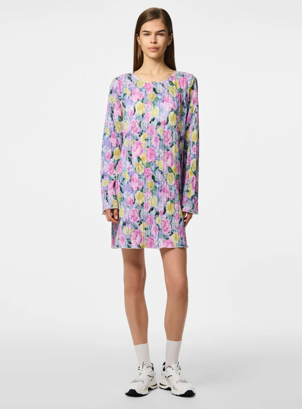 PCAMBER SHORT DRESS