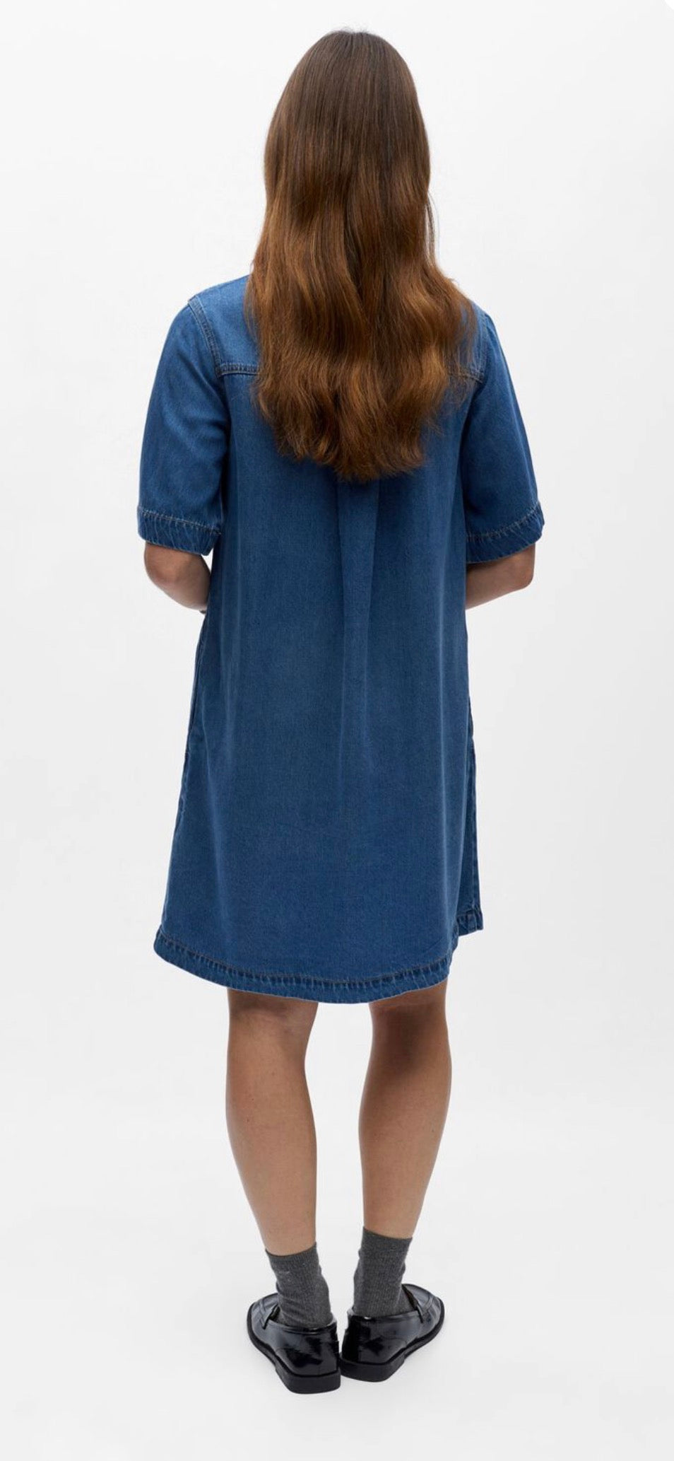Objframe dress