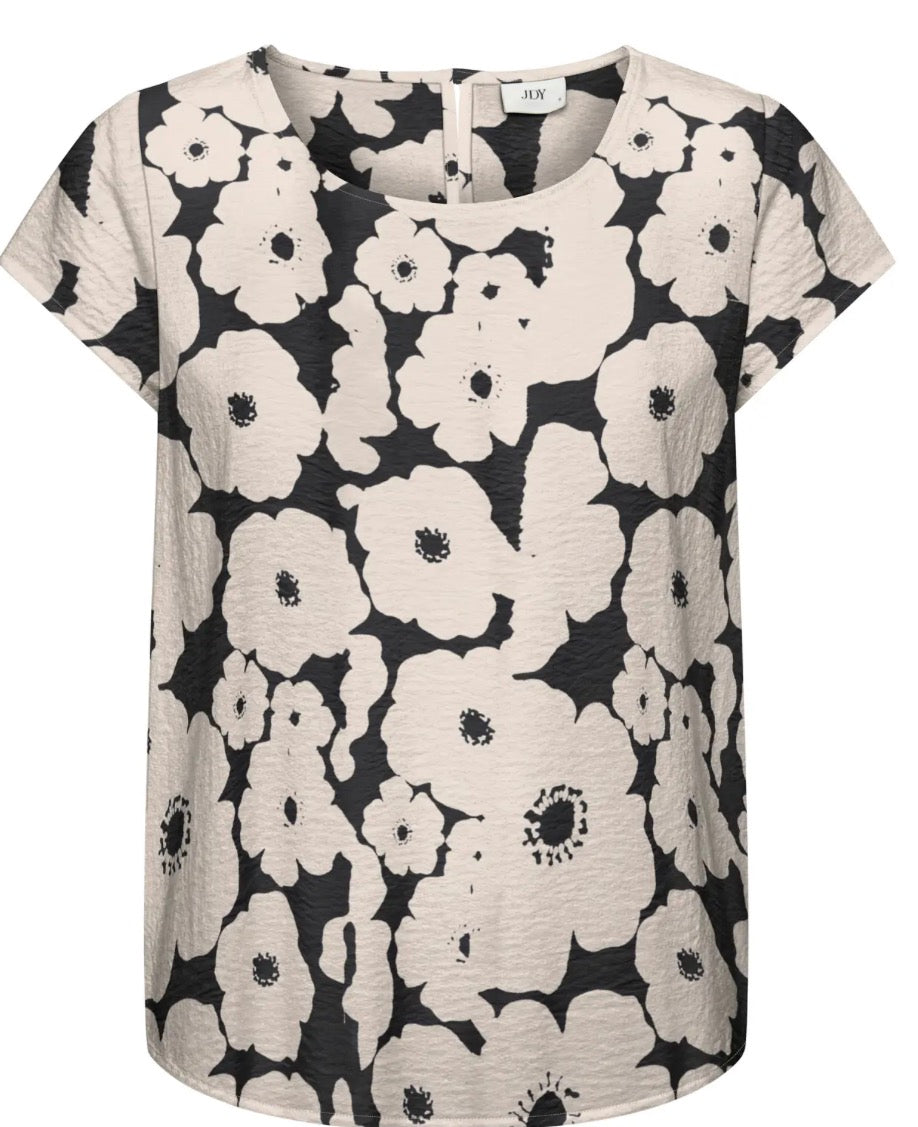 JDYTROYA LIFE S/S TOP