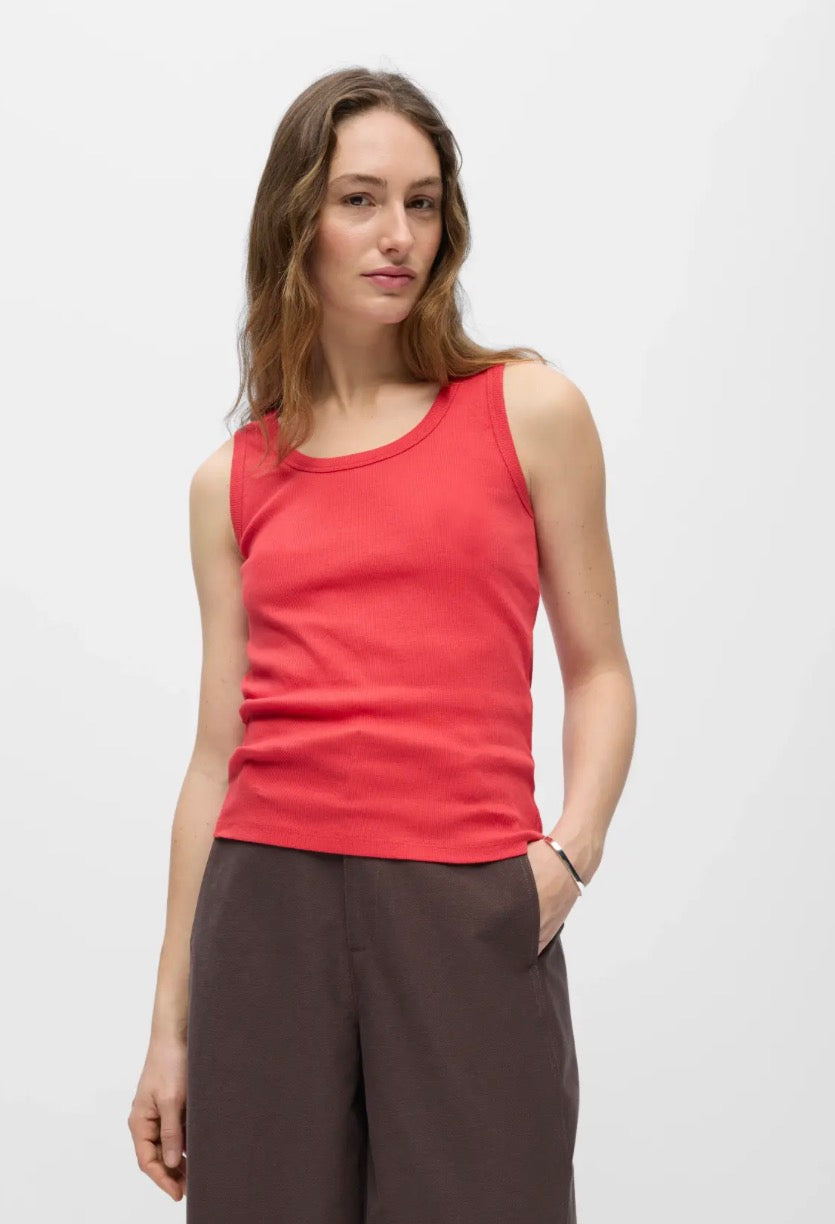 OBJMOLI SLI TANK TOP