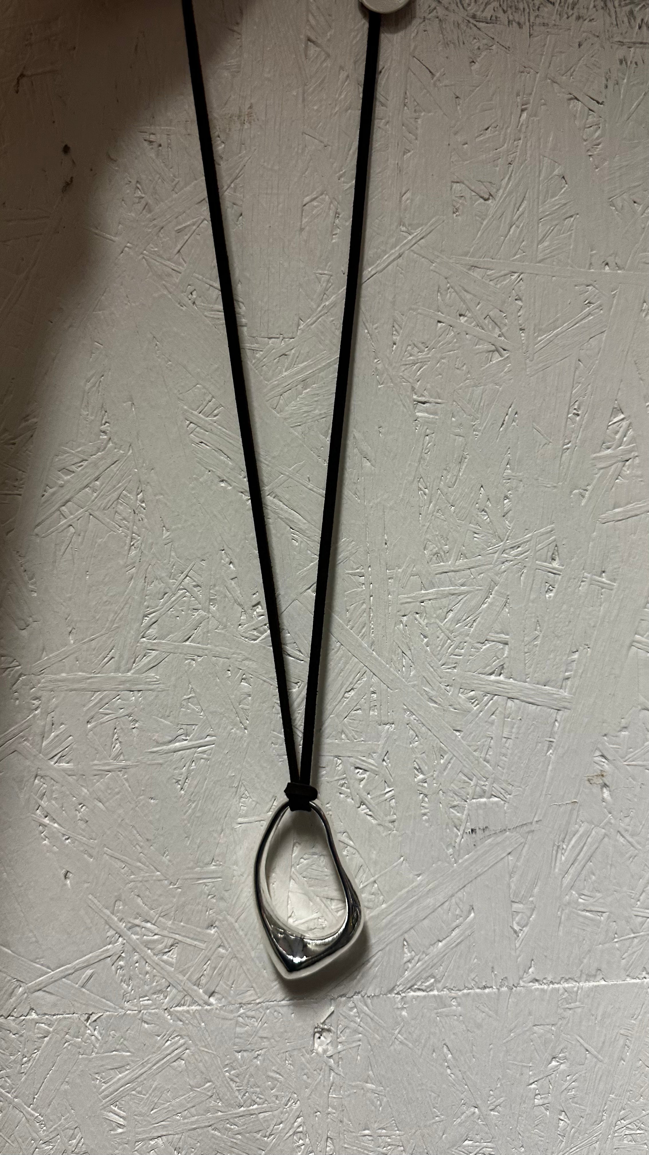 CIA halsband