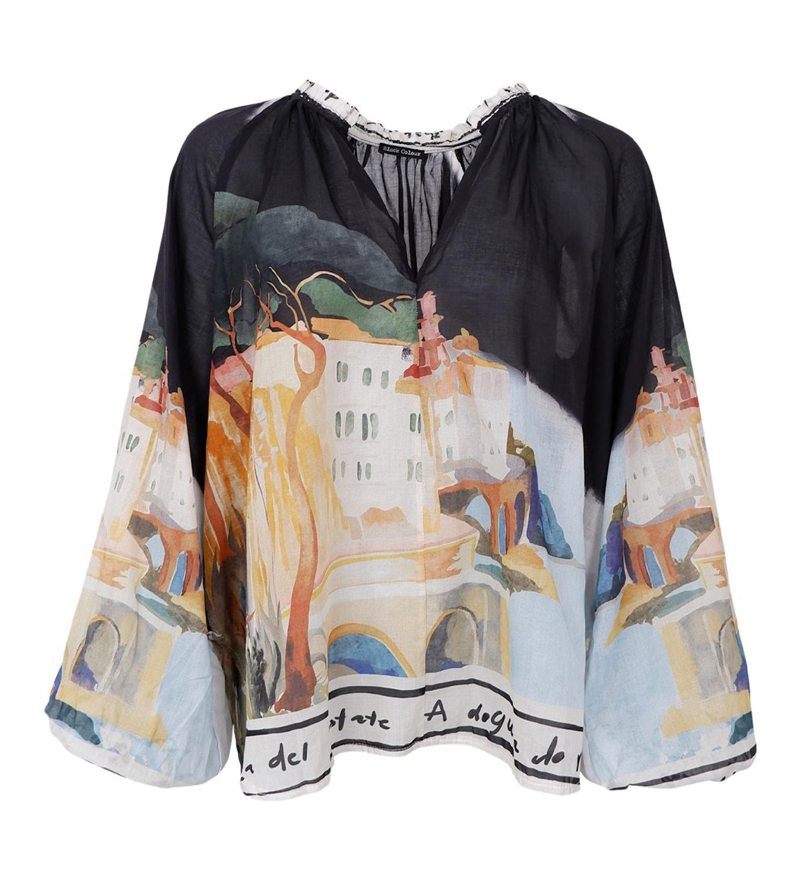 Bcriviera blouse