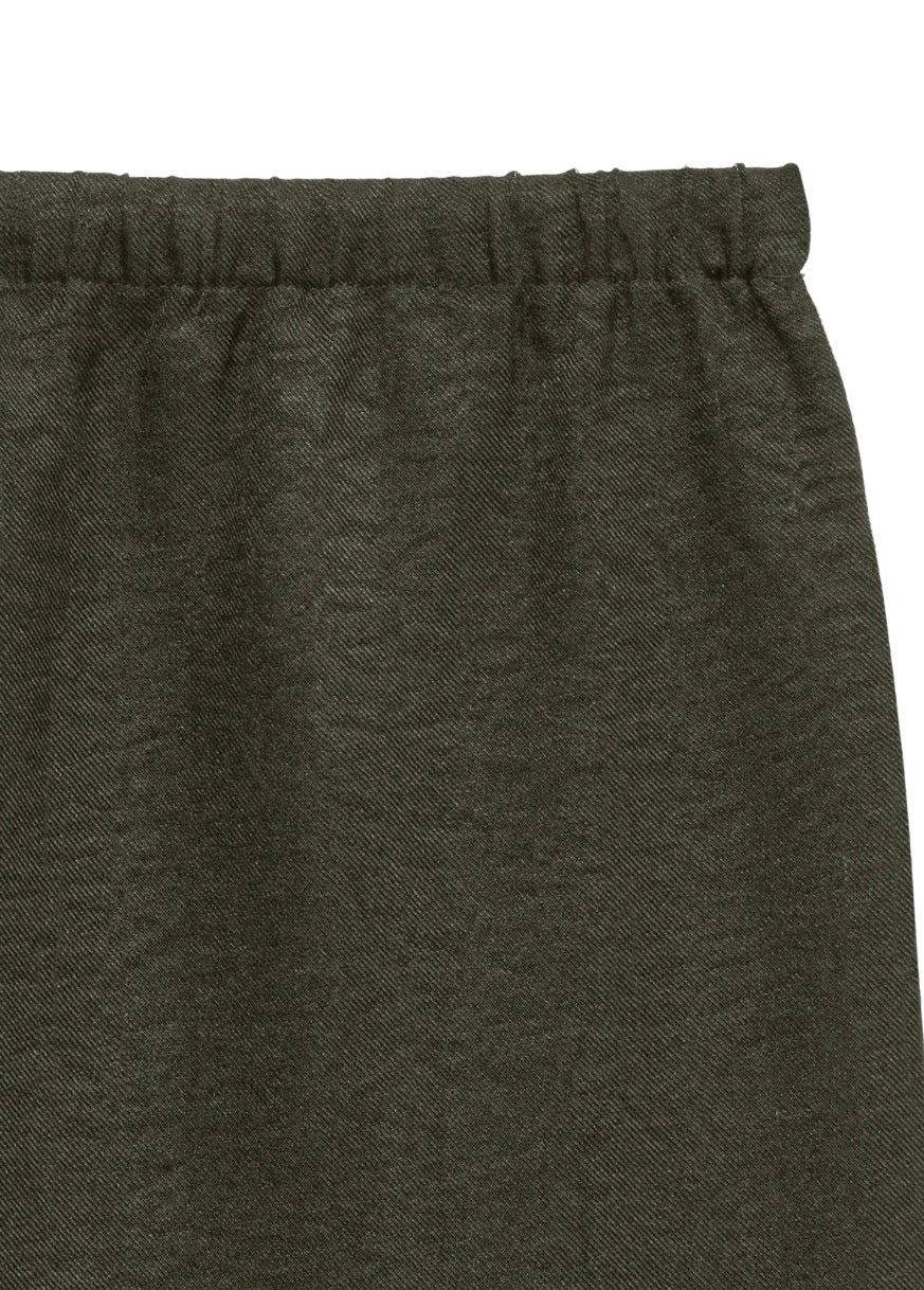 VMMELANEY HW LOOSE PANT