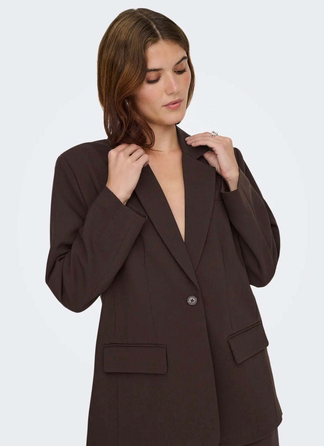 ONLLINDA-RAVEN BLAZER