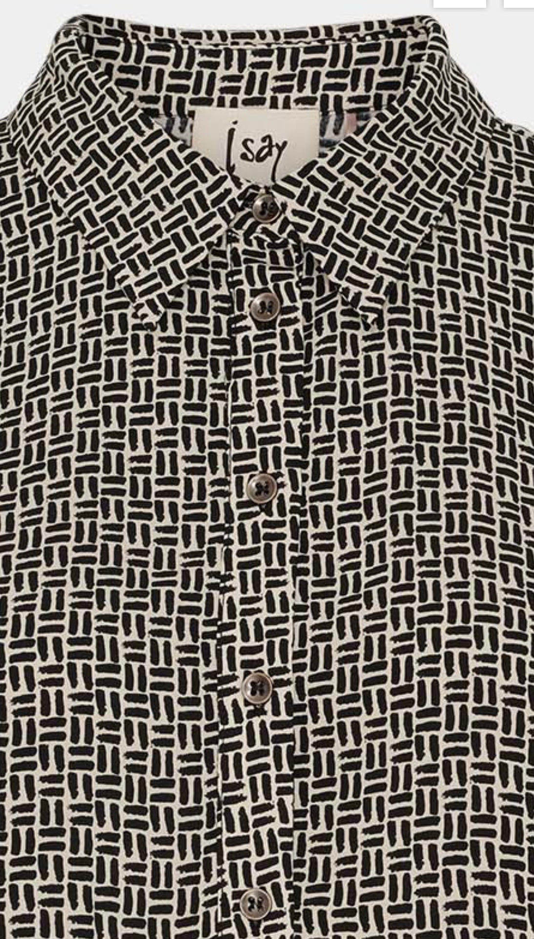 Asta Blouse