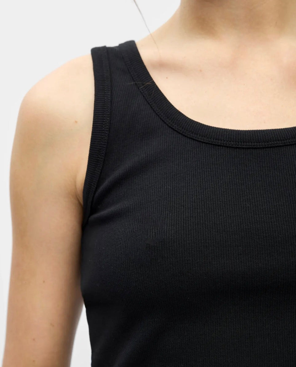 OBJMOLI SLI TANK TOP