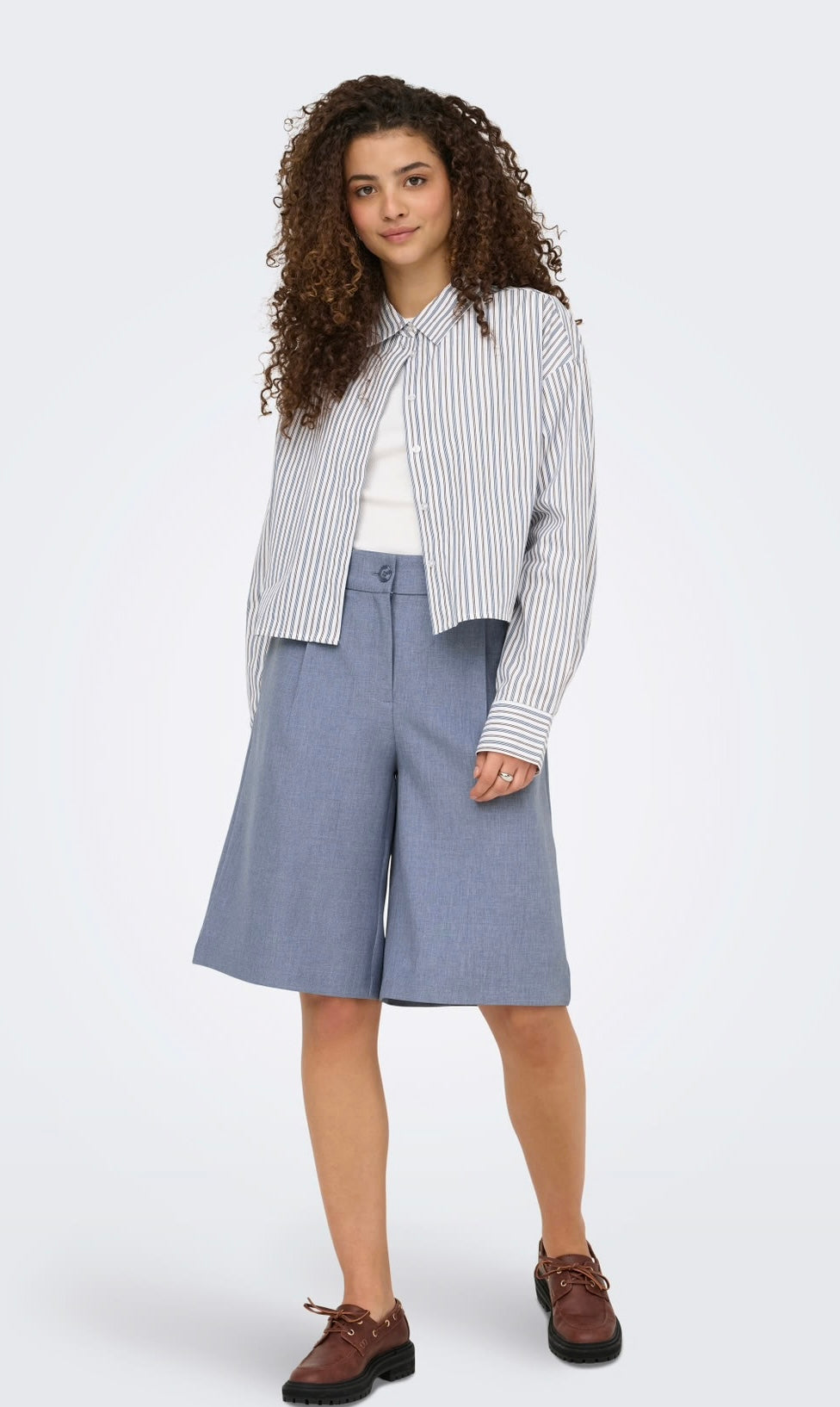 Onllinda HW LONG SHORTS