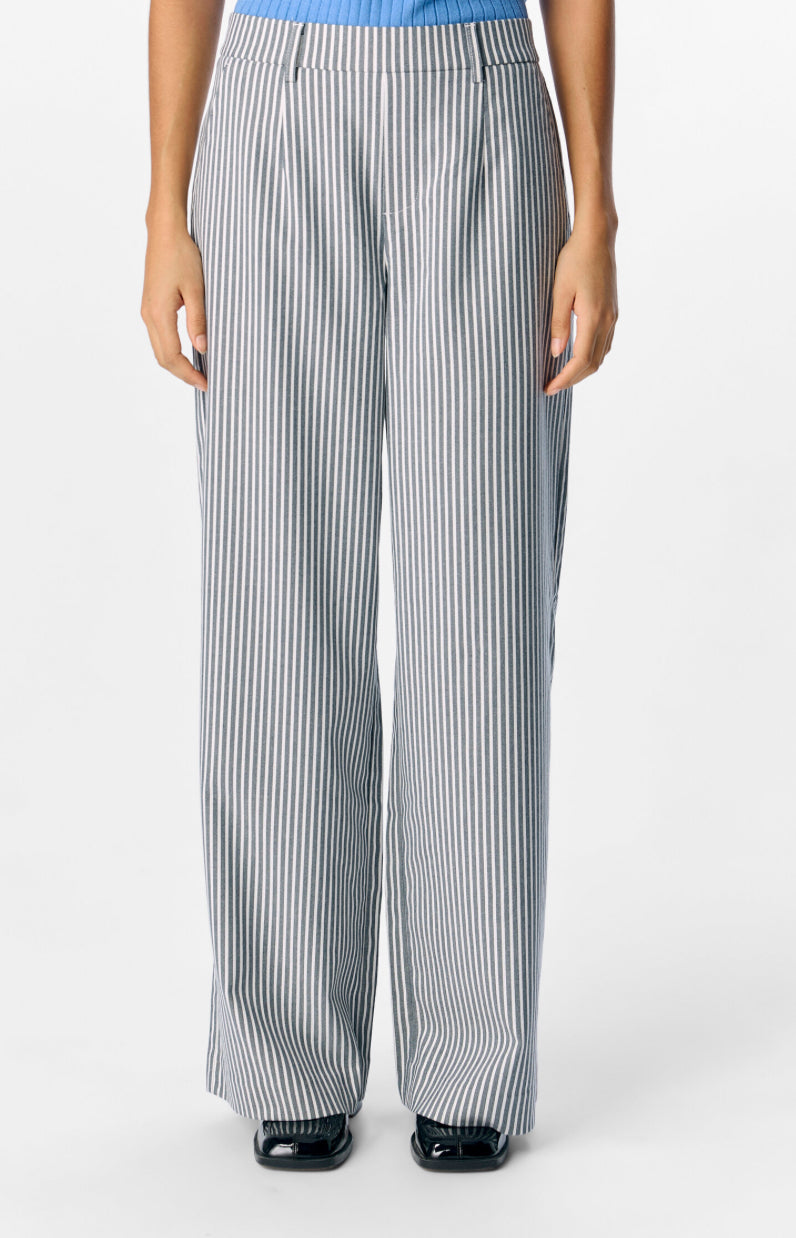 OBJLISA WIDE PANTS