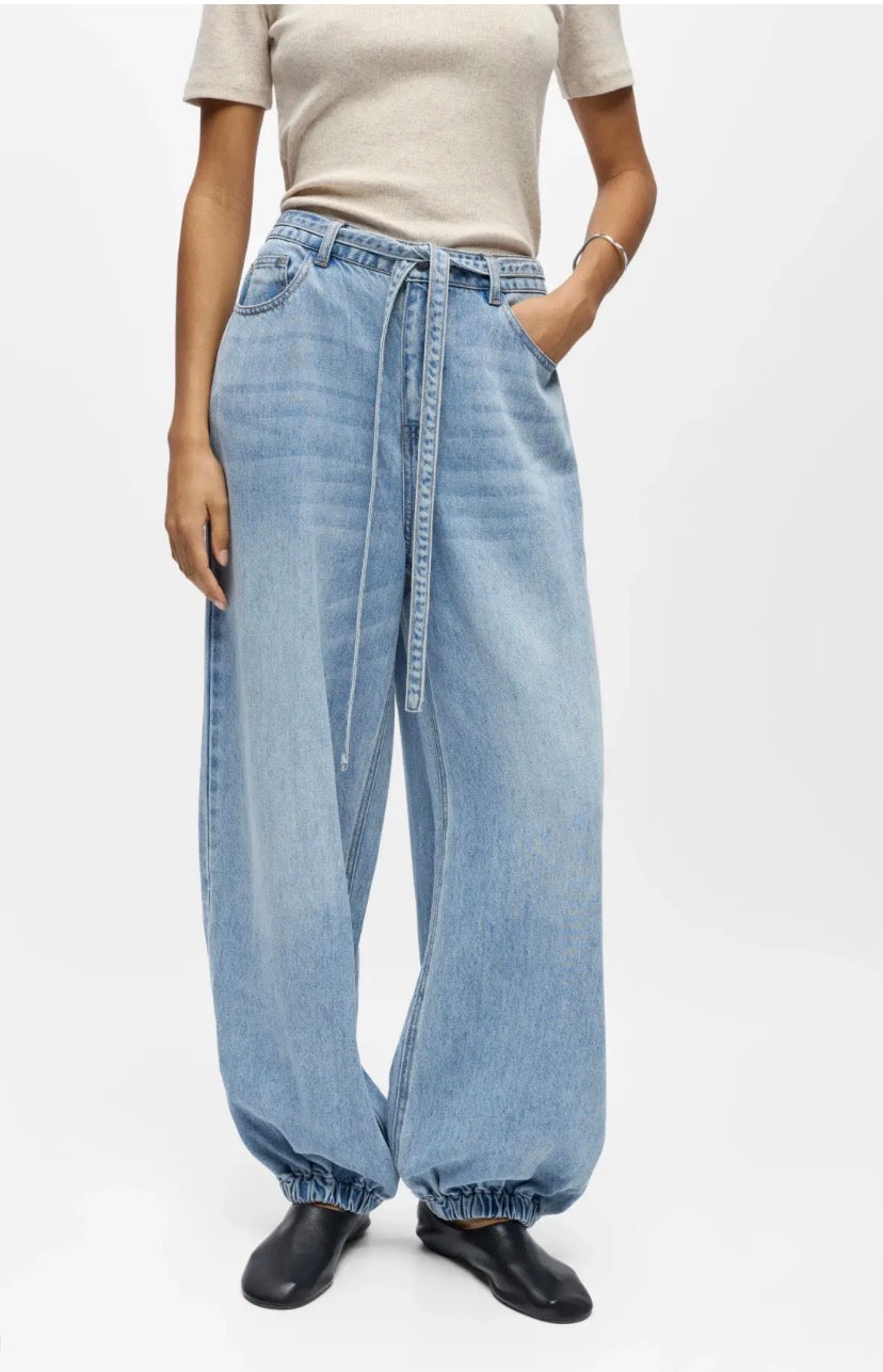 OBJLARA MW JOGGER PANT