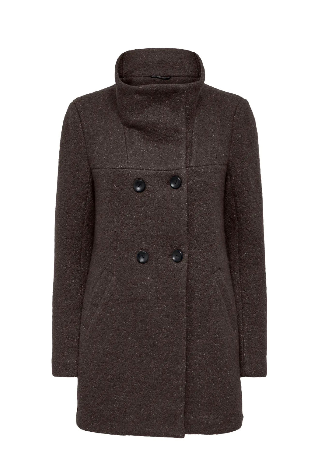ONLNEWSOPHIA WOOL COAT