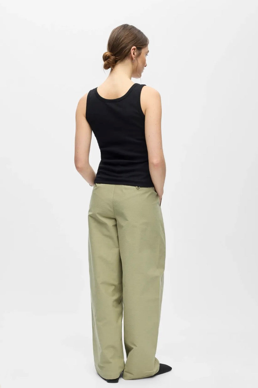 OBJMOLI SLI TANK TOP