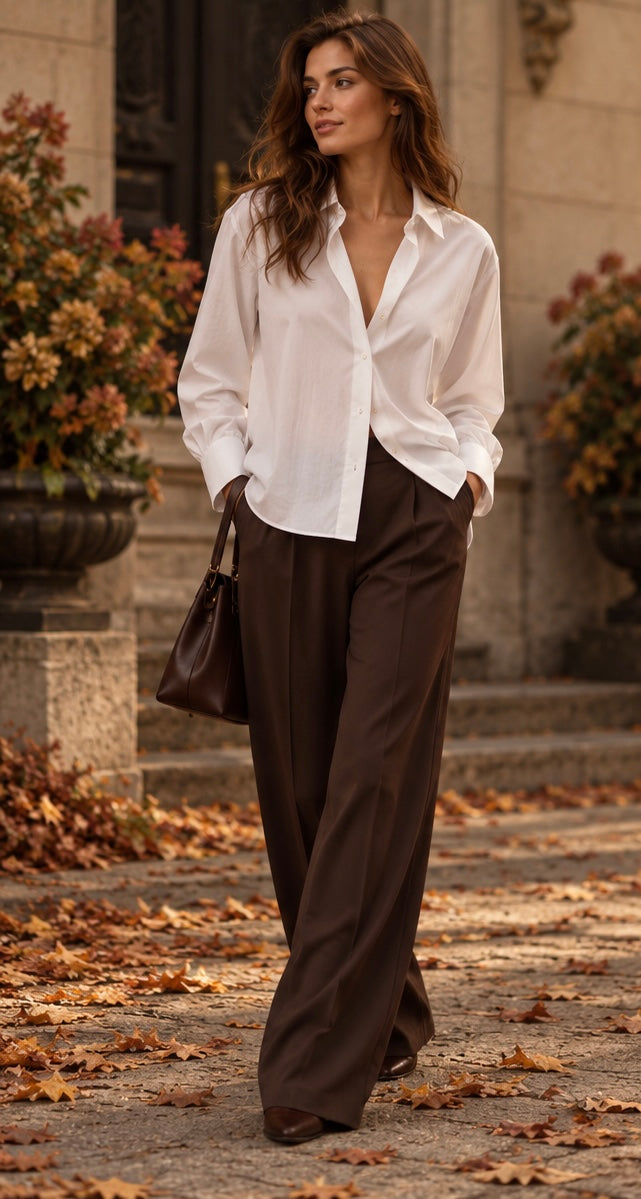 JDYVESPER LOOSE SHIRT