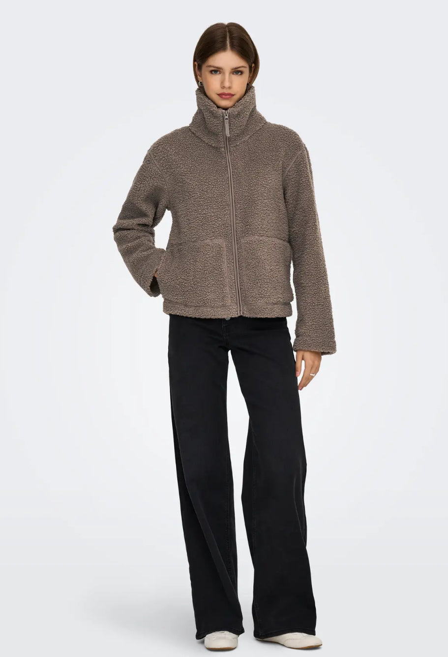ONLMEGAN TEDDY JACKET