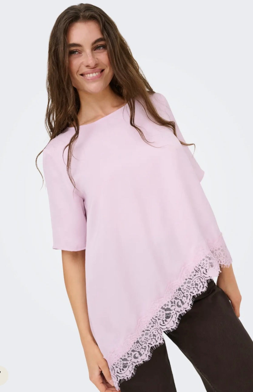 JDYURBA ASSYMETRIC TOP