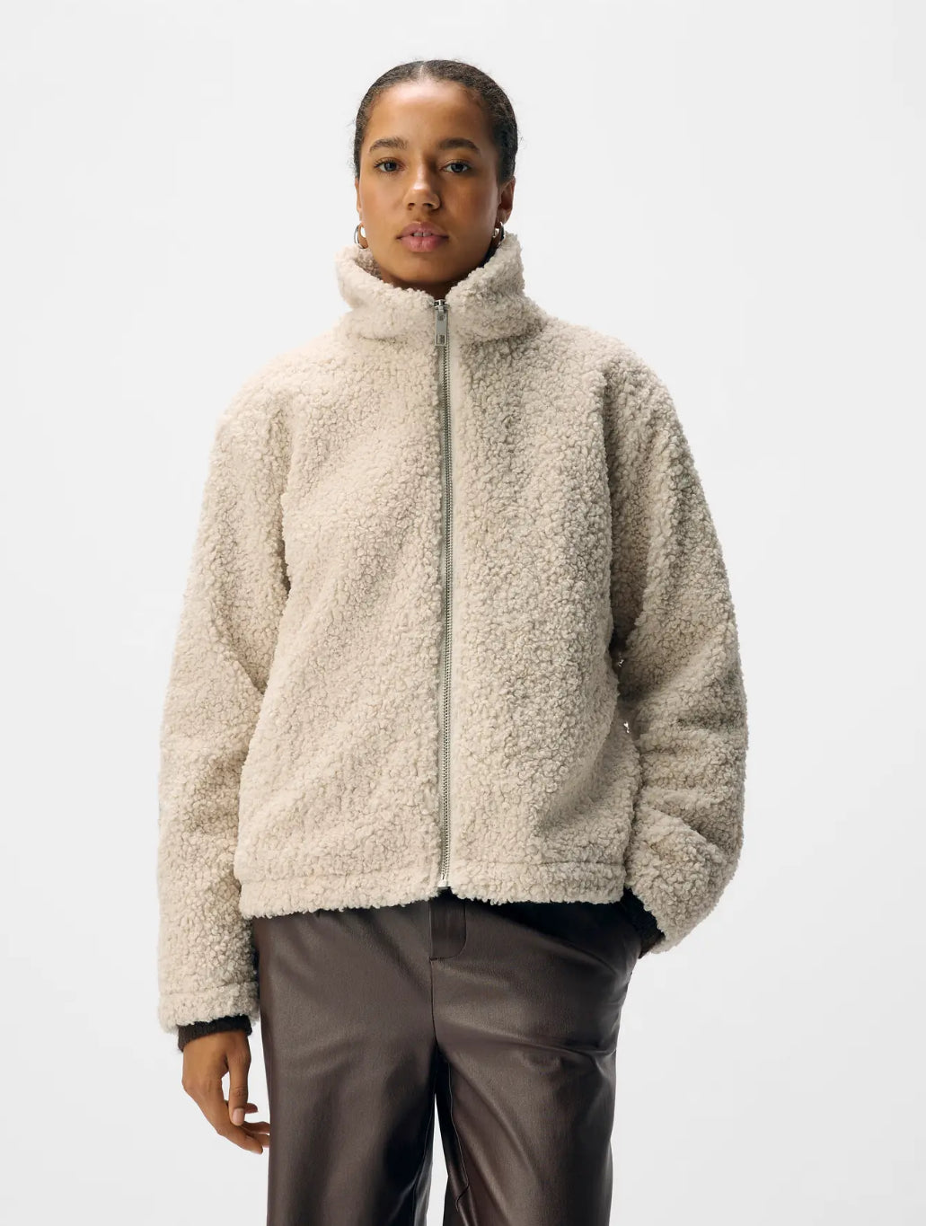OBJFREYA RE L/S JACKET