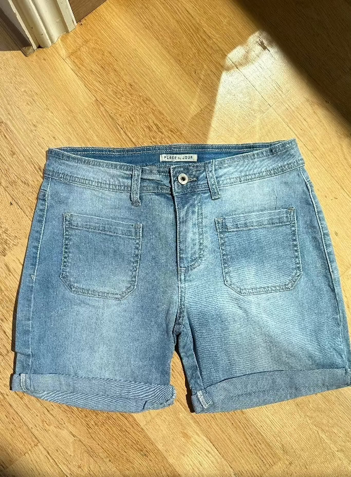 Shorts Caramelle