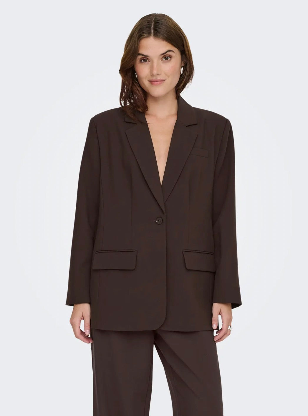 ONLLINDA-RAVEN BLAZER