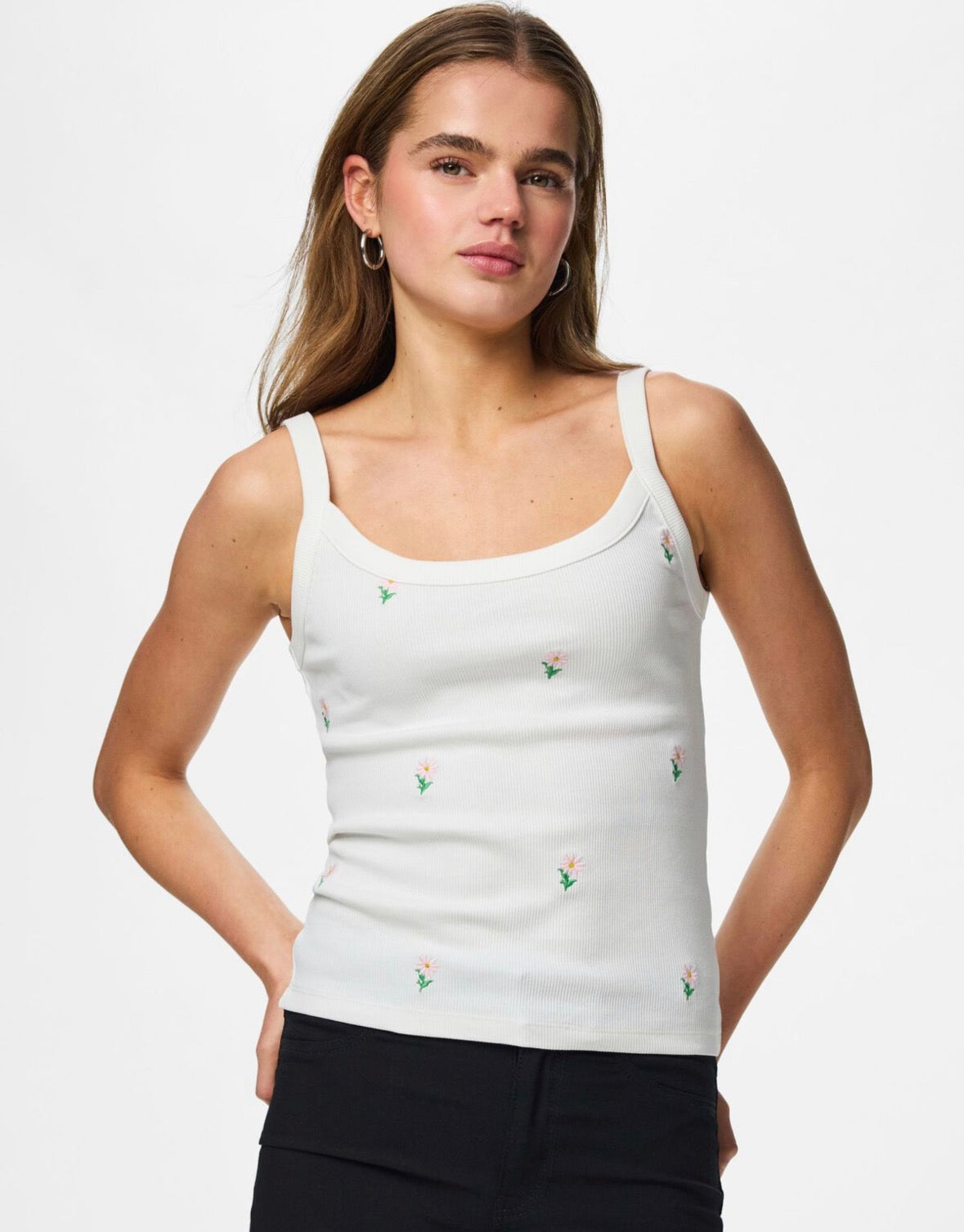 Pcmay strap top
