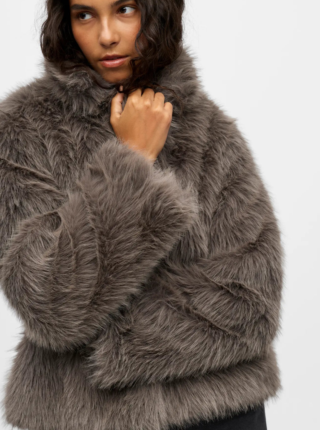 OBJISADORA COAT