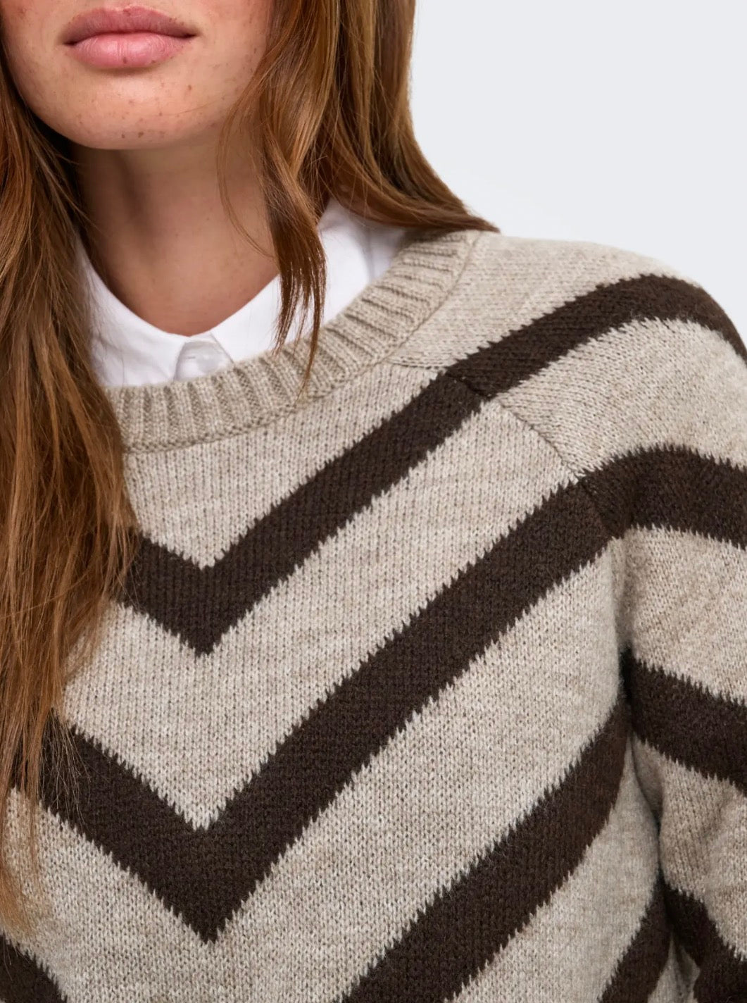 ONLELIZA PULLOVER KNT