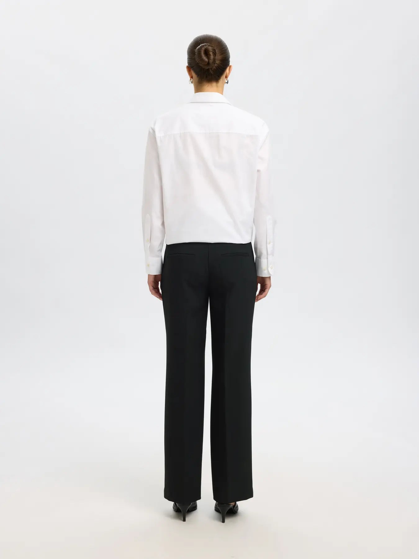 SLWRITA MW WIDE PANT