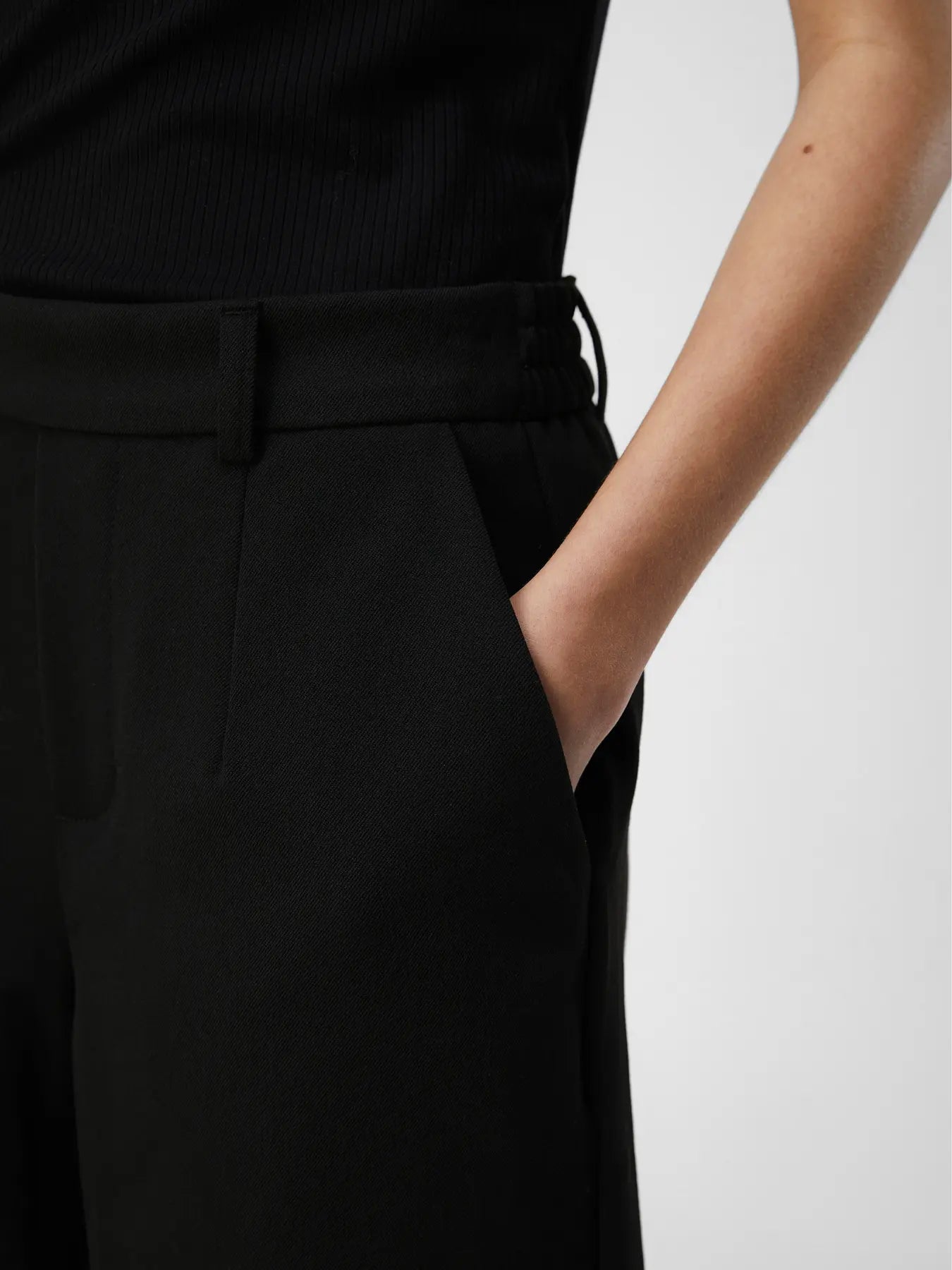 OBJLISA MW WIDE SHORTS