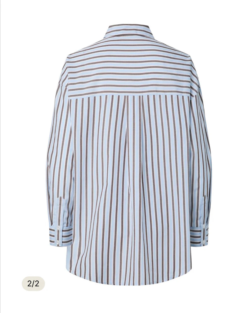 Pcpalmer shirt