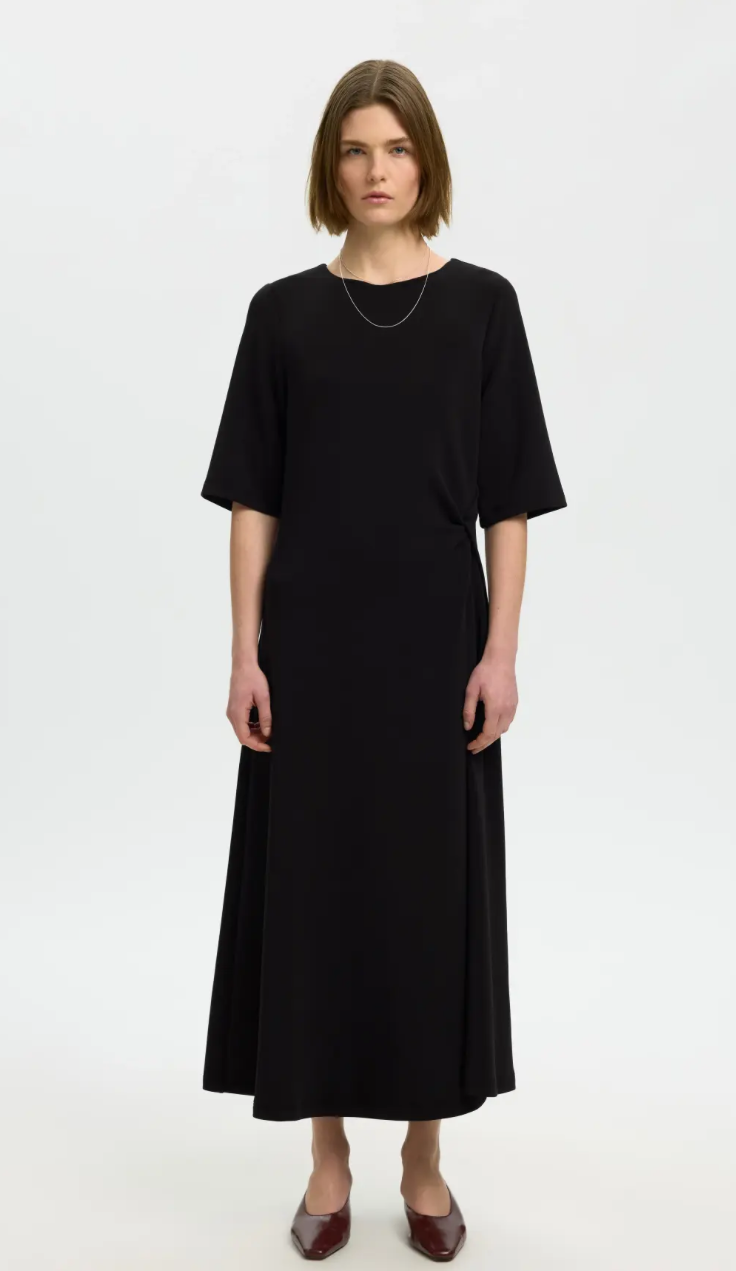 SLWTENNY DRESS