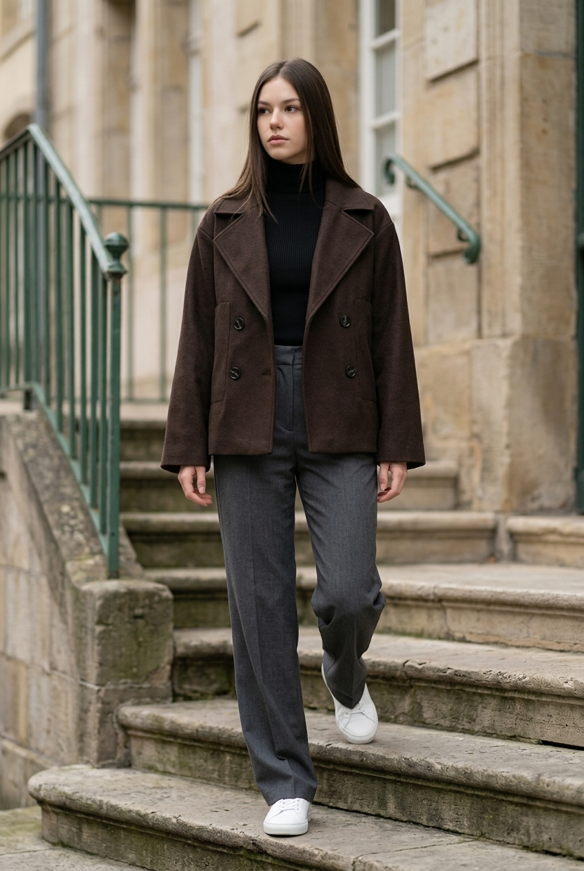 ONLNANCY JACKET