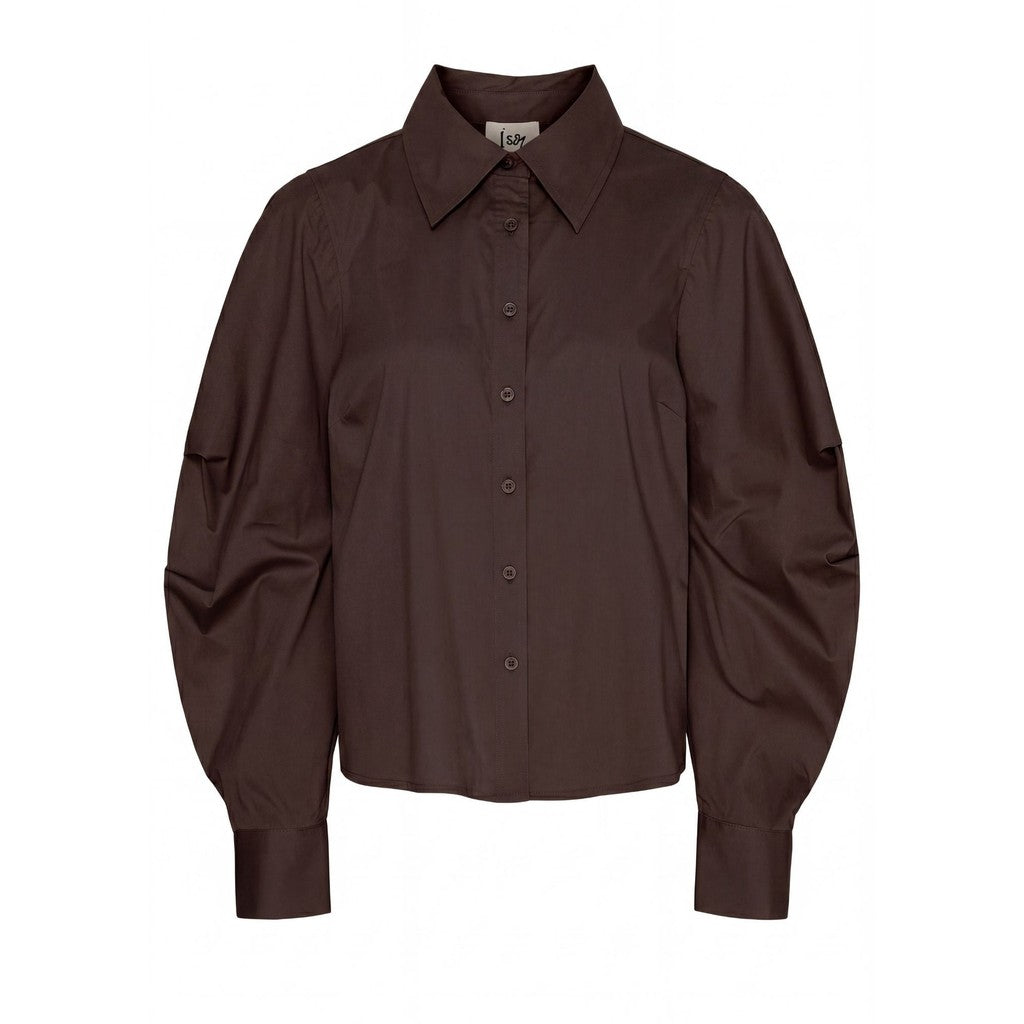 Sigga Sleeve Shirt
