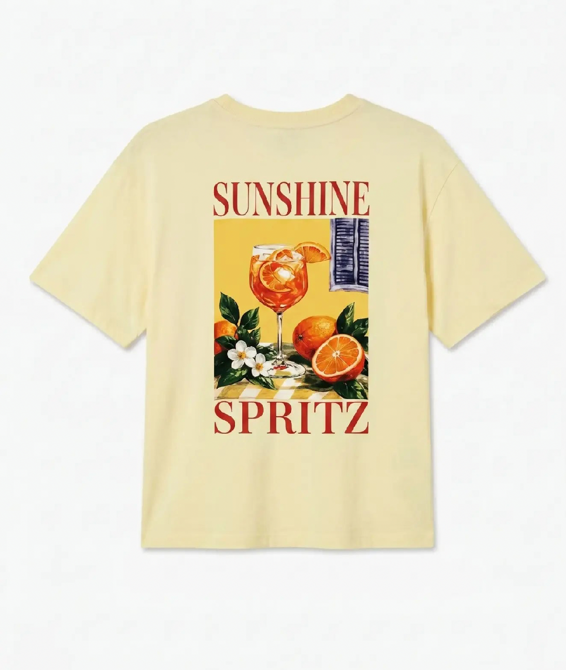 Vmpaulina T-shirt