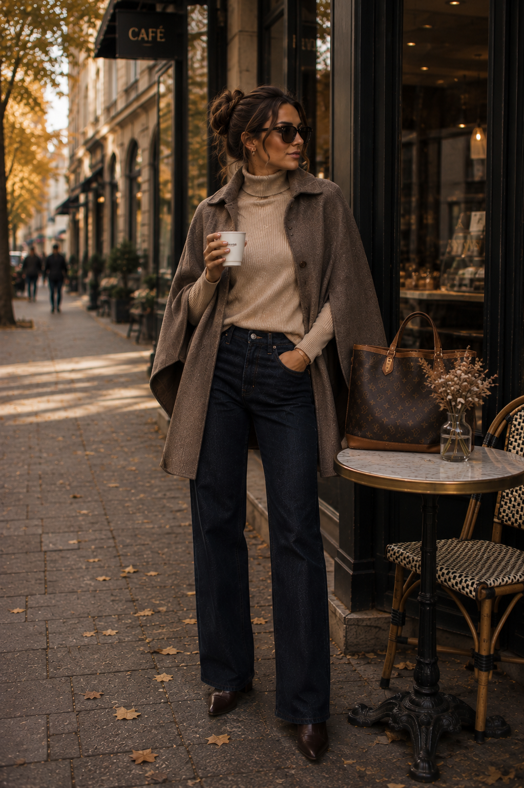 ONLBLUSH MID STRAIGHT DNM TAI774