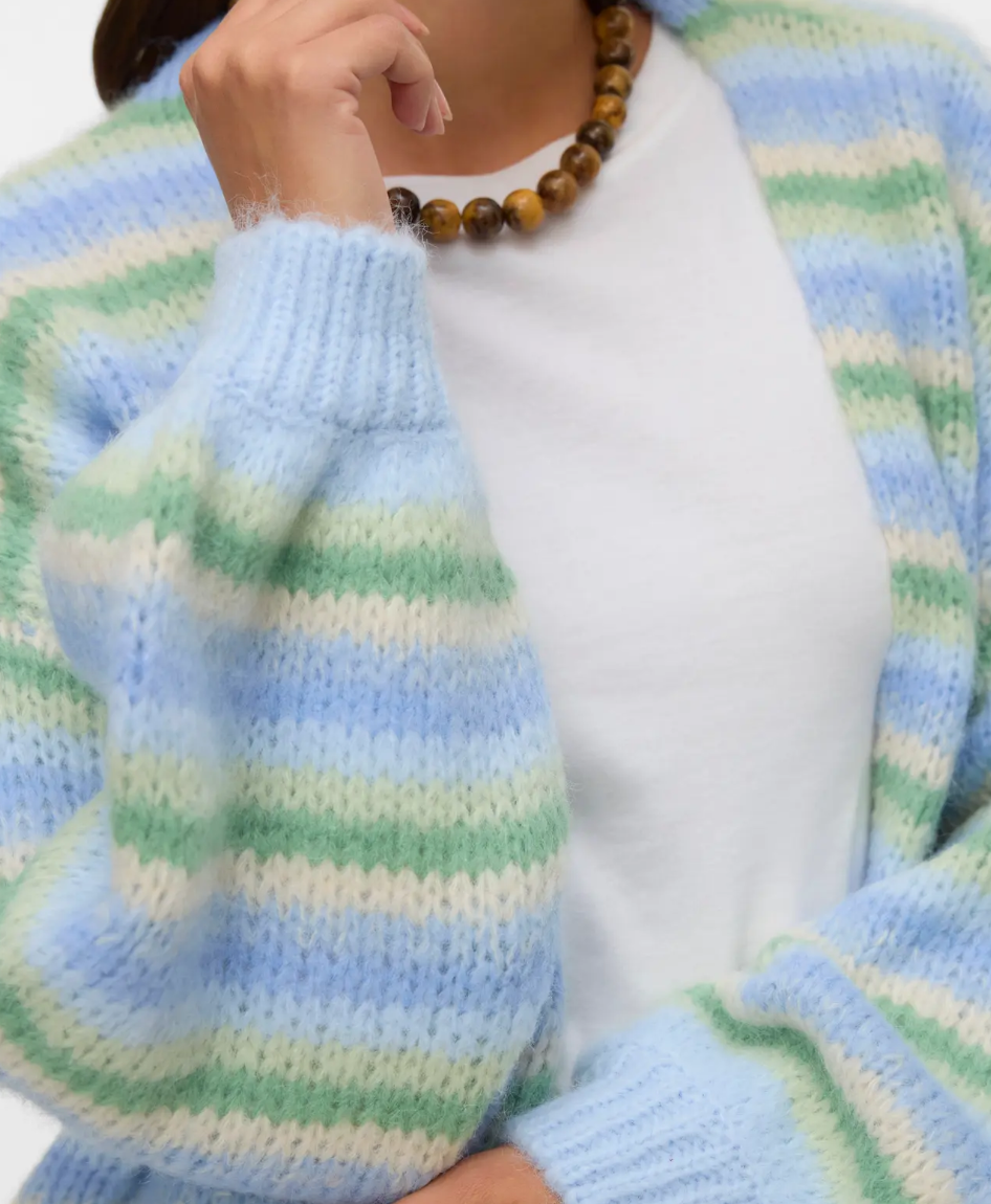 Vmmaybe knit kardigan