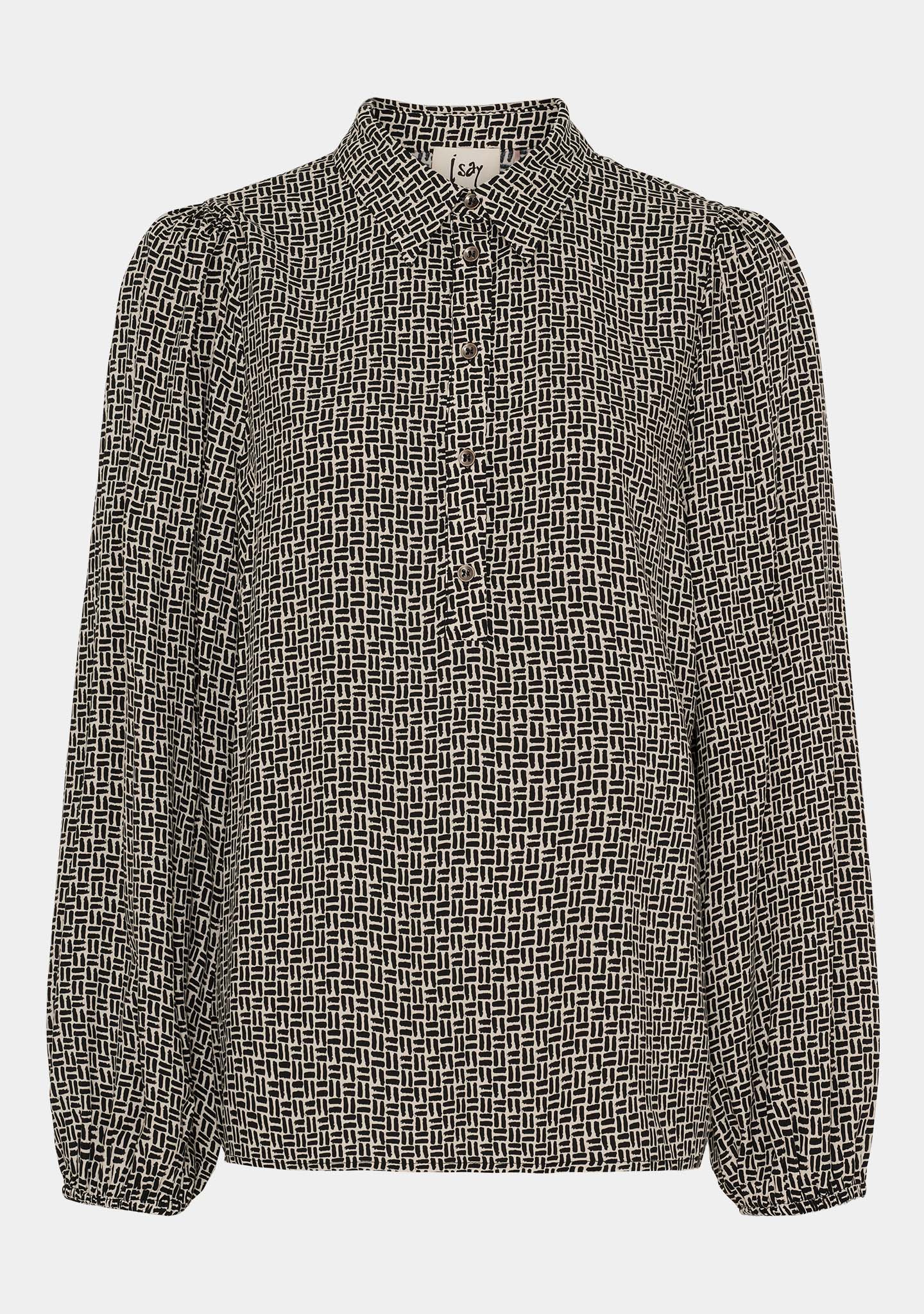 Asta Blouse