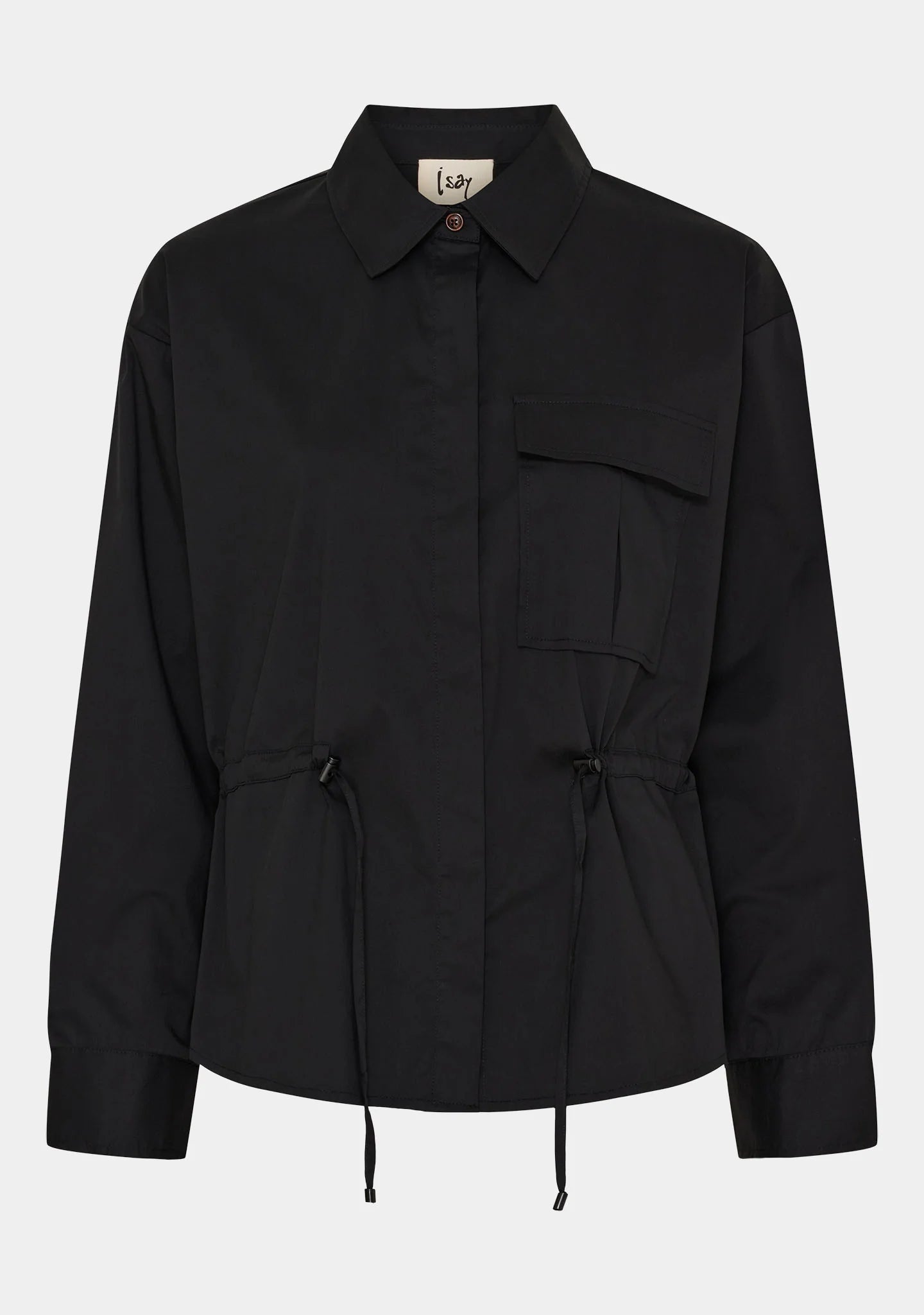 Sigga Jacket - Black
