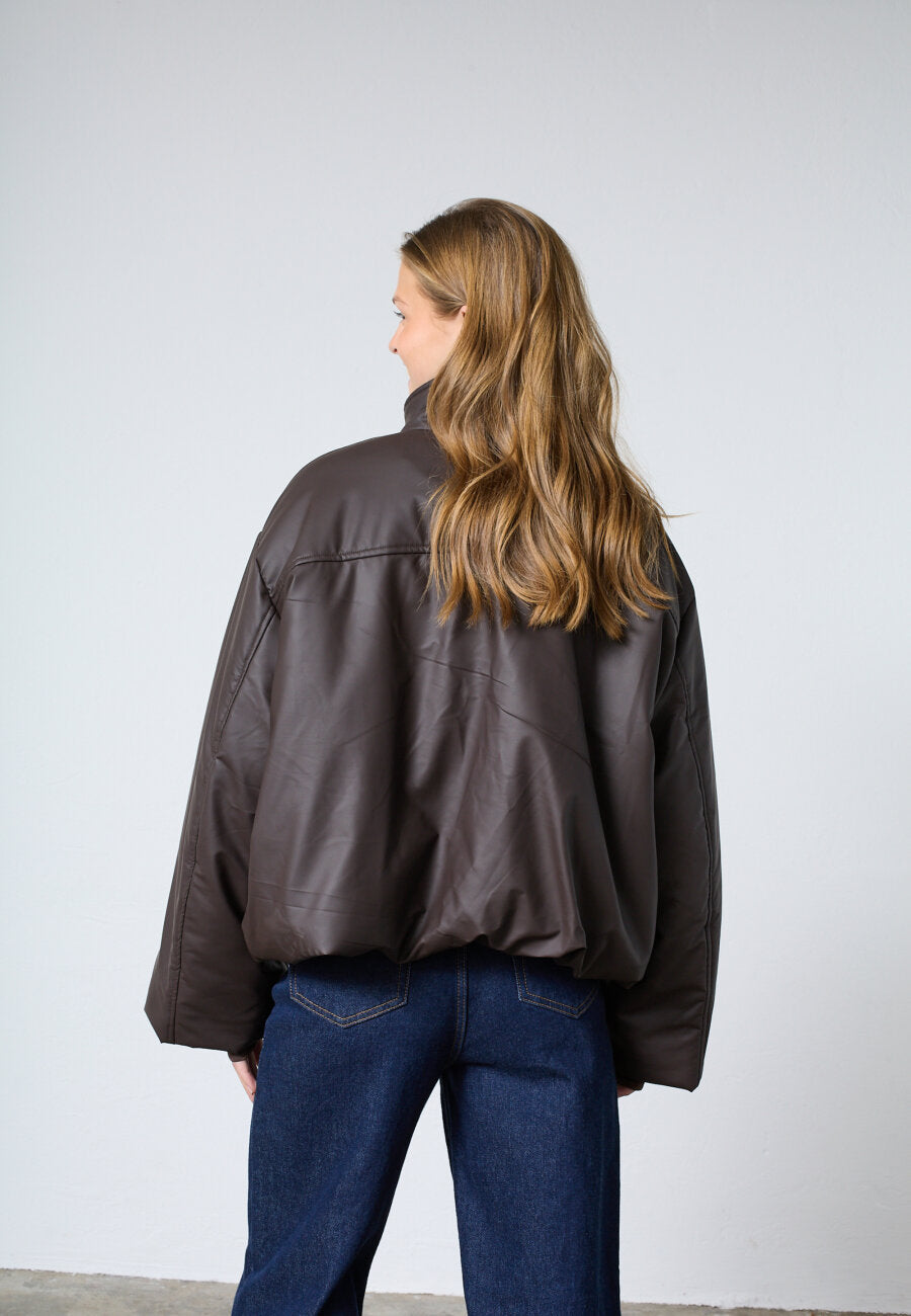 Dinitri short jacket